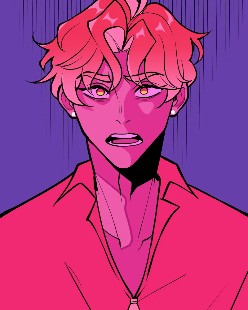 Homesick Chapter 29 page 91 - 