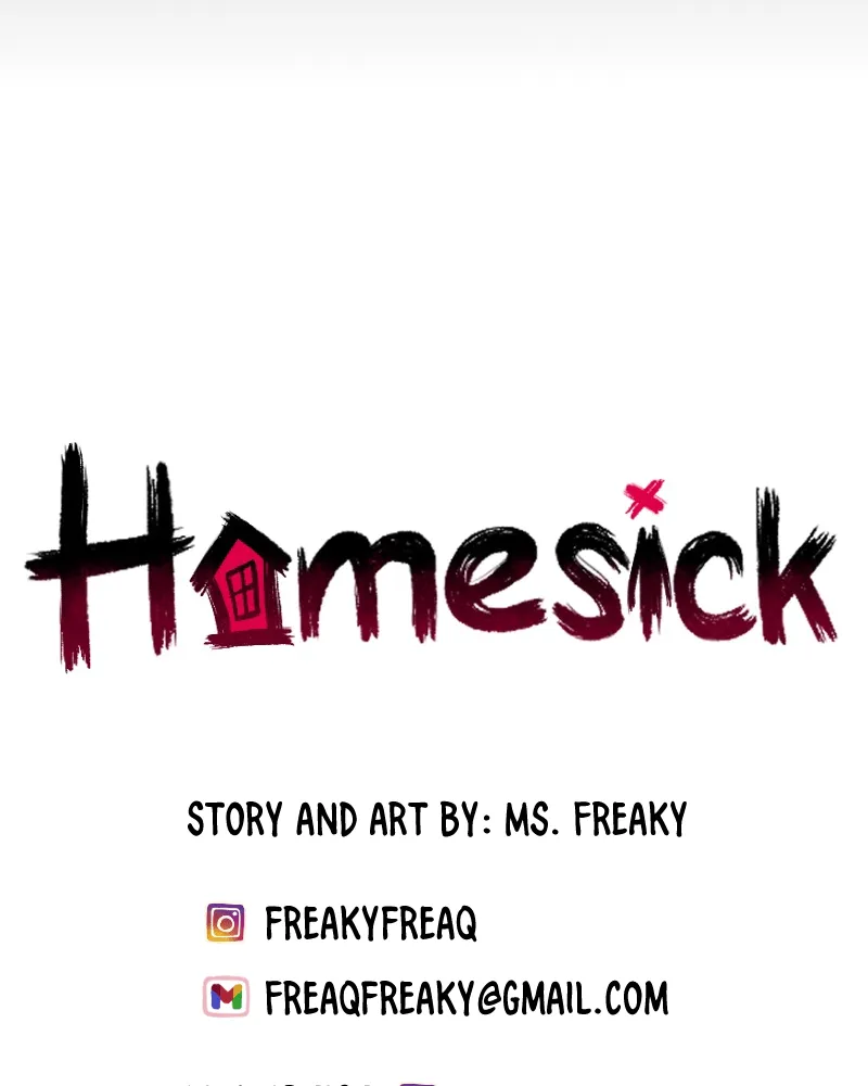 Homesick Chapter 29 page 94 - 