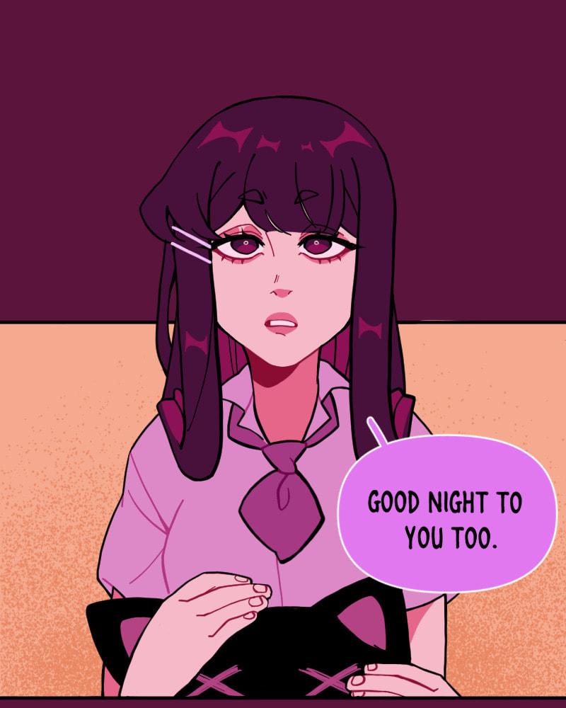 Homesick Chapter 3 page 11 - 