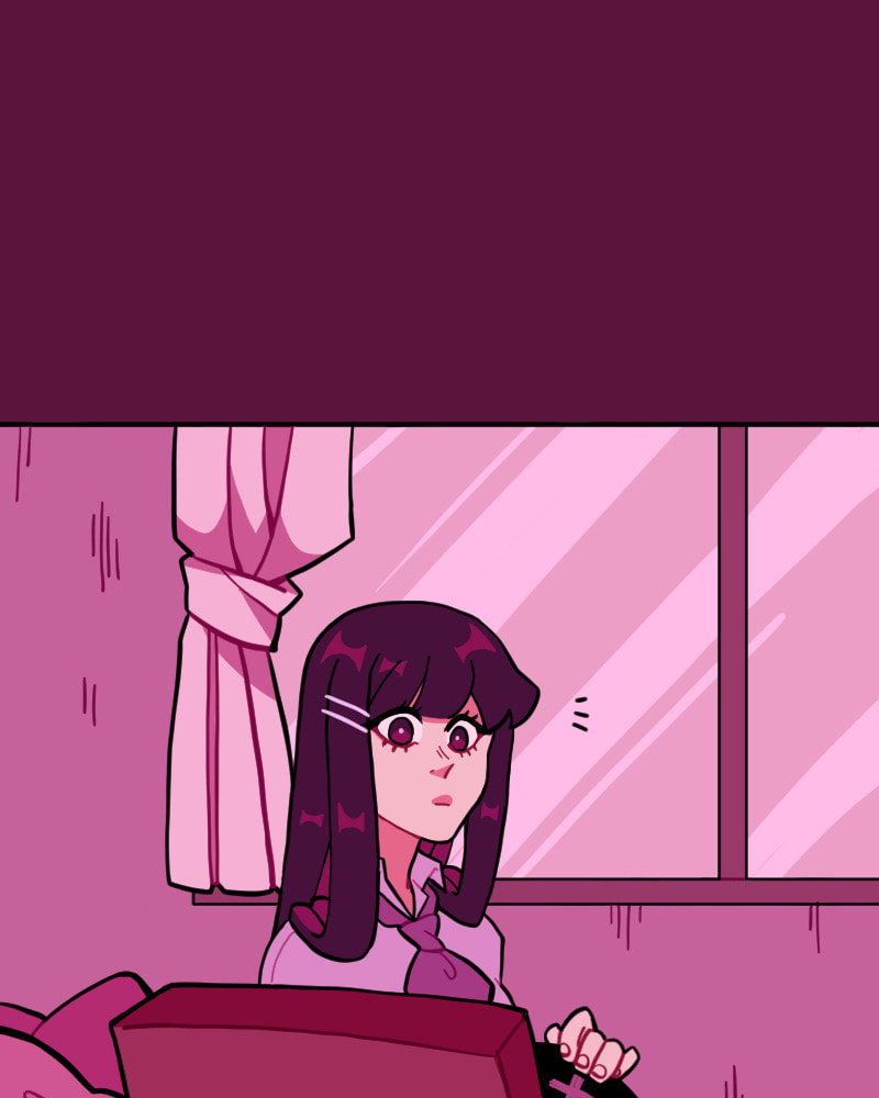 Homesick Chapter 3 page 12 - 