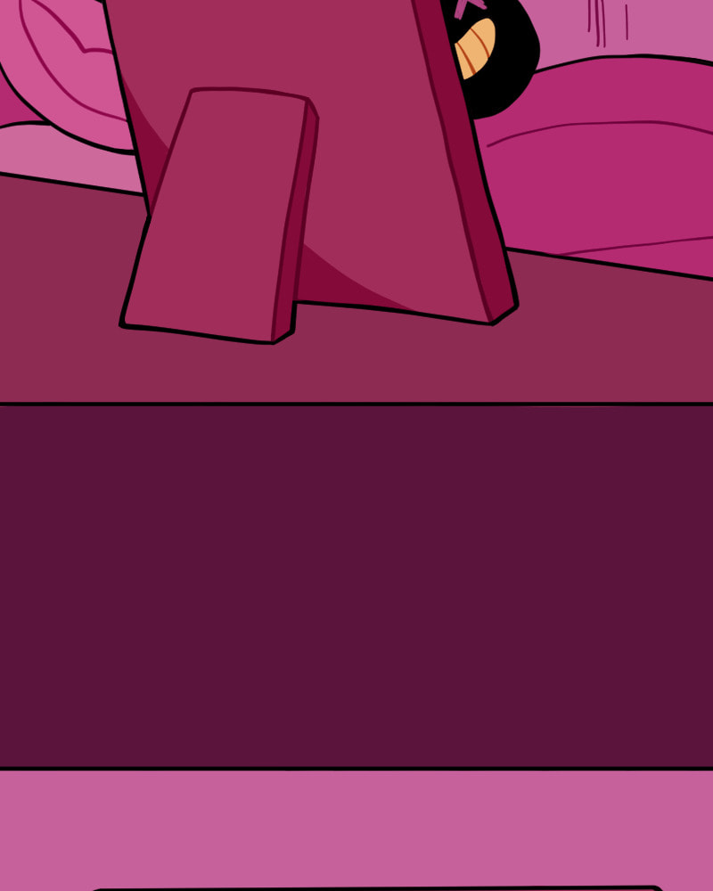 Homesick Chapter 3 page 13 - 