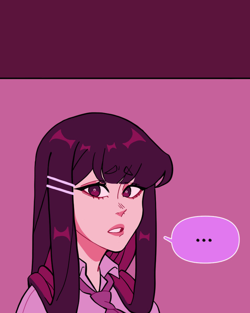 Homesick Chapter 3 page 15 - 
