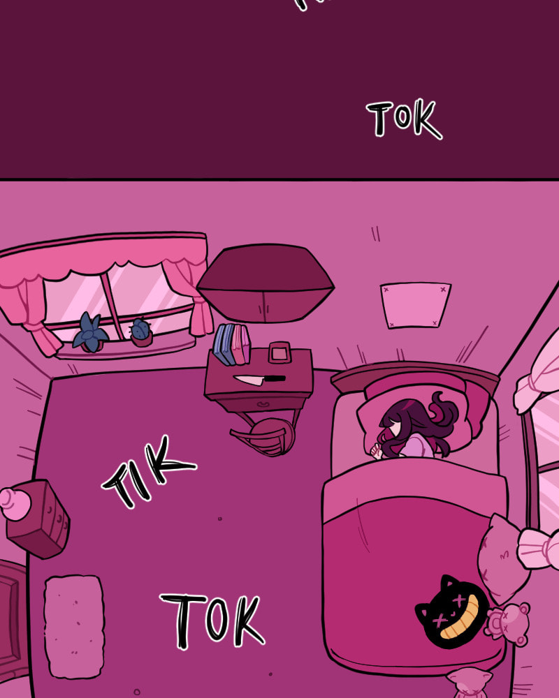 Homesick Chapter 3 page 18 - 