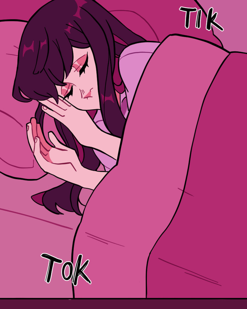 Homesick Chapter 3 page 20 - 