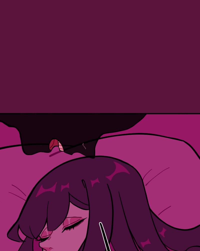 Homesick Chapter 3 page 24 - 