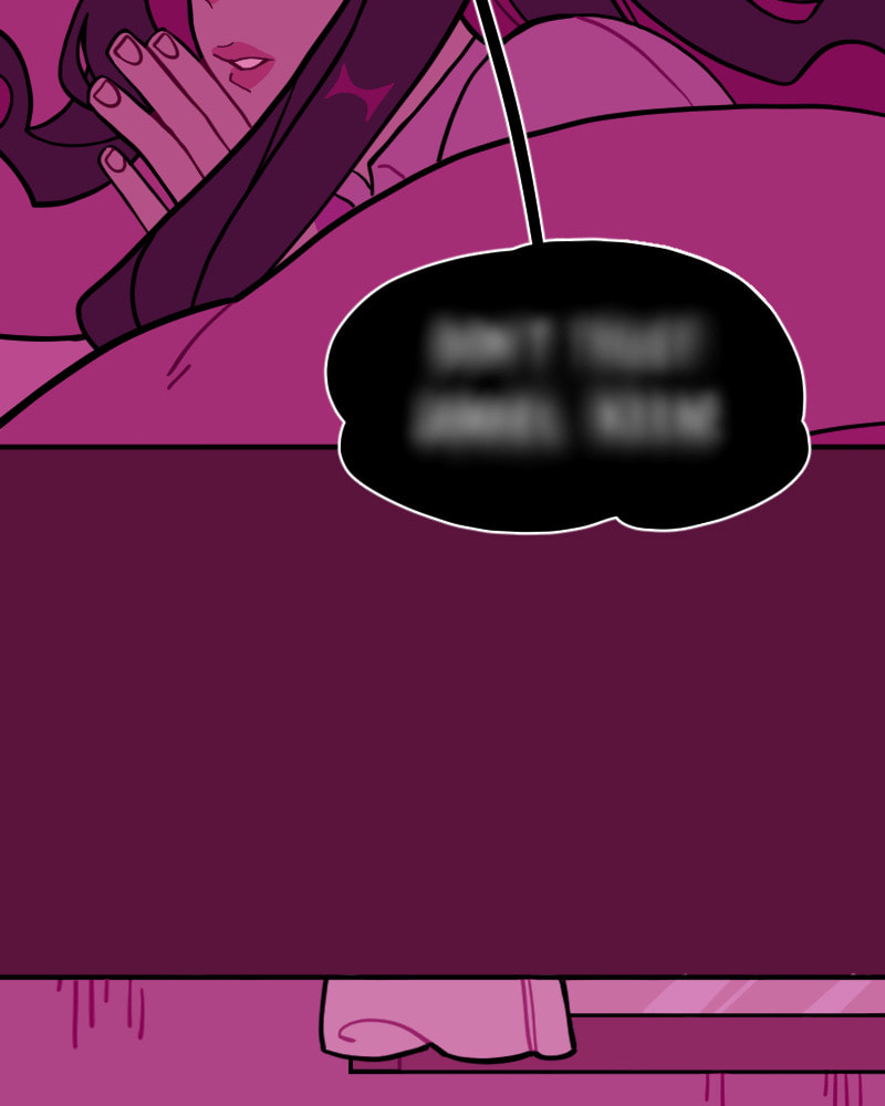 Homesick Chapter 3 page 25 - 