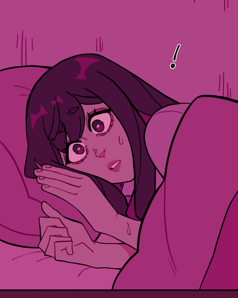 Homesick Chapter 3 page 26 - 