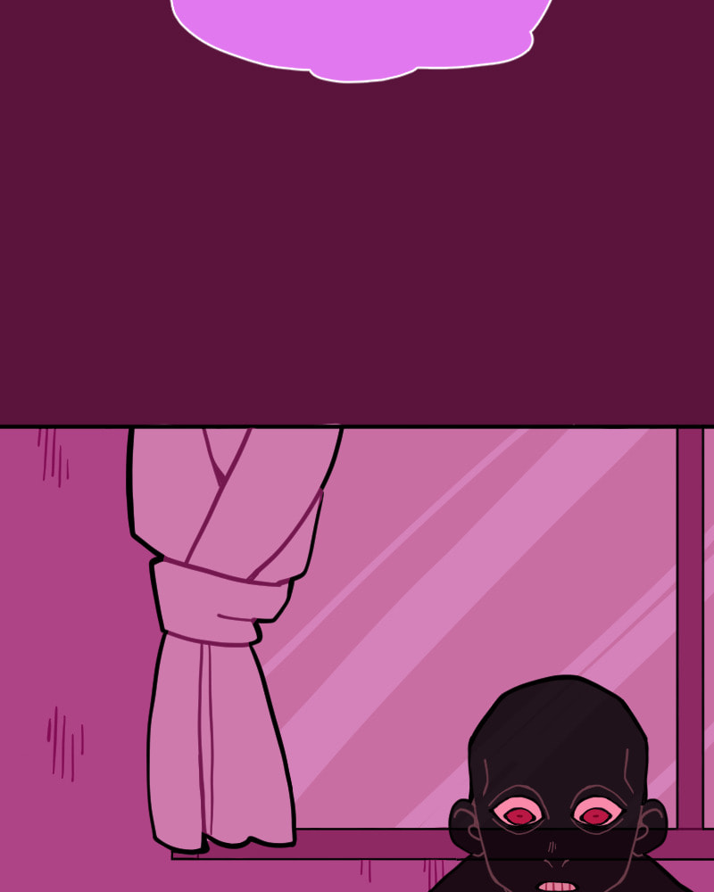 Homesick Chapter 3 page 28 - 