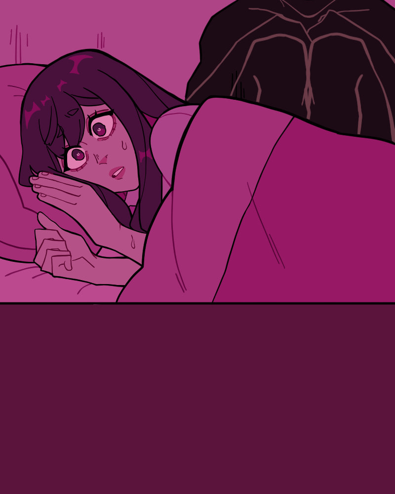 Homesick Chapter 3 page 29 - 
