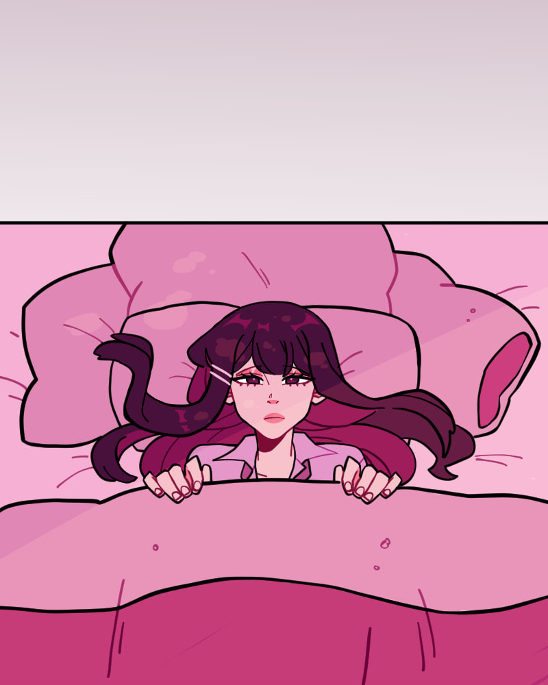 Homesick Chapter 3 page 33 - 