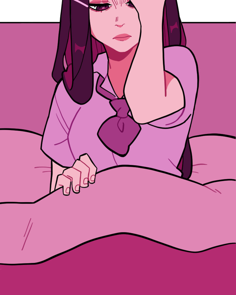 Homesick Chapter 3 page 36 - 