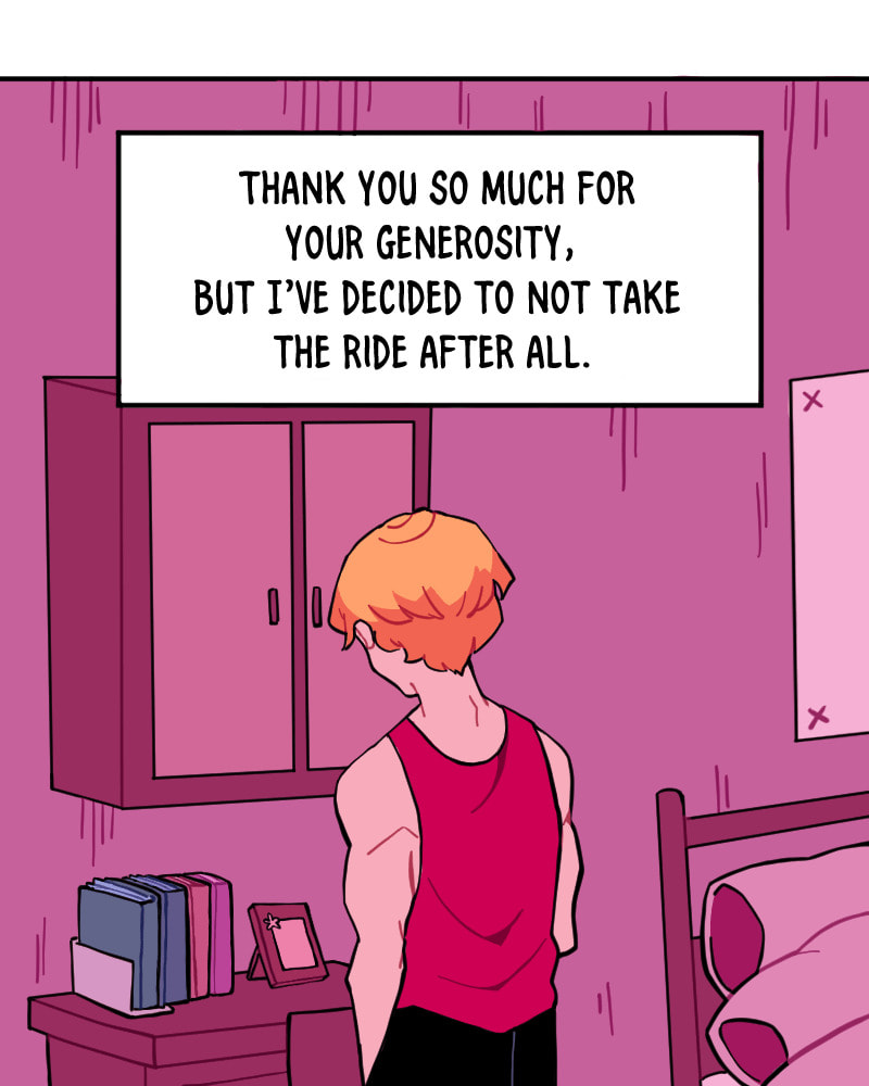 Homesick Chapter 3 page 41 - 