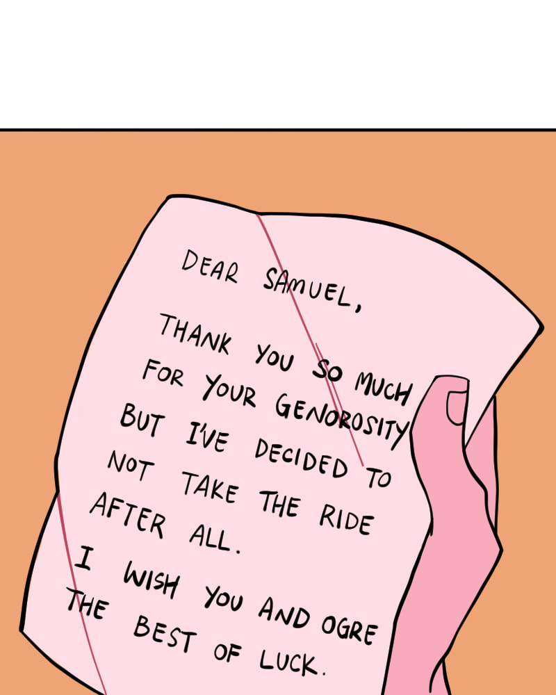 Homesick Chapter 3 page 45 - 