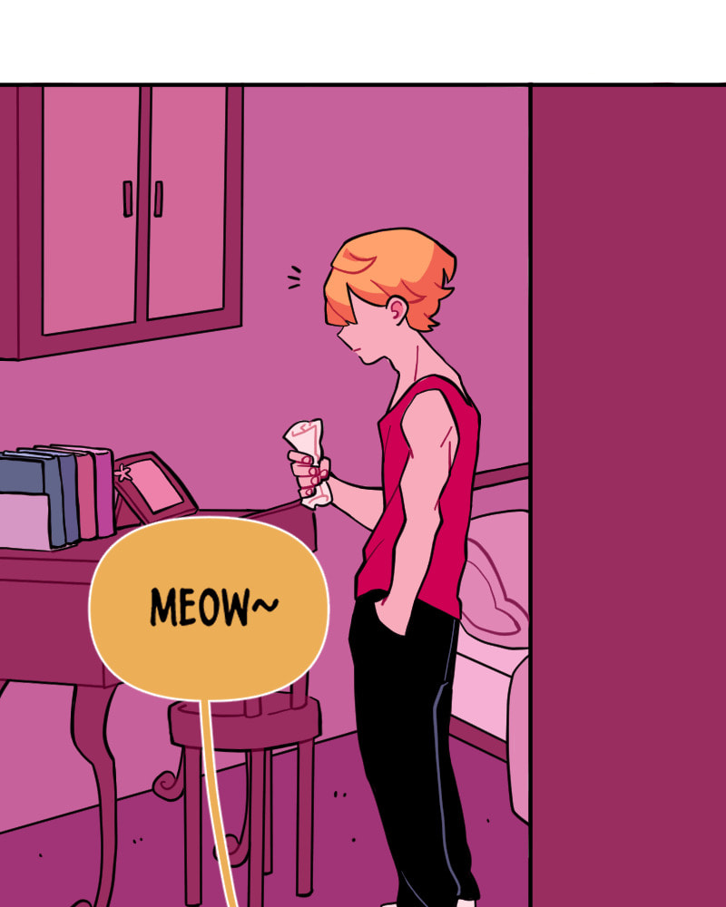 Homesick Chapter 3 page 49 - 
