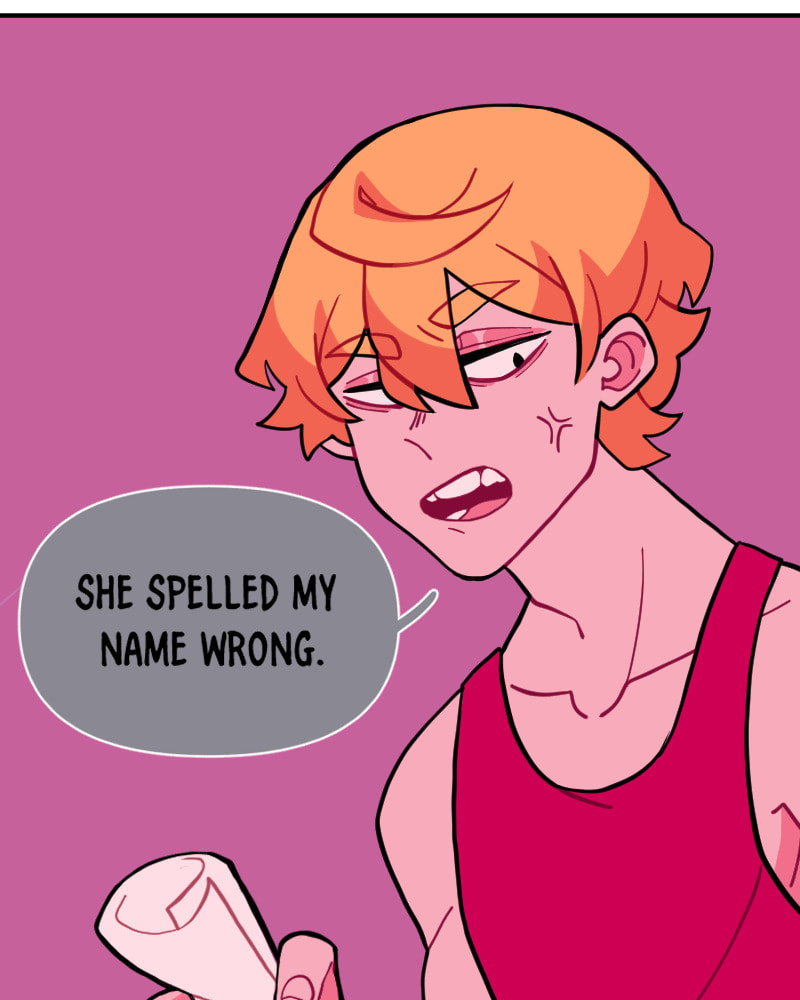 Homesick Chapter 3 page 52 - 