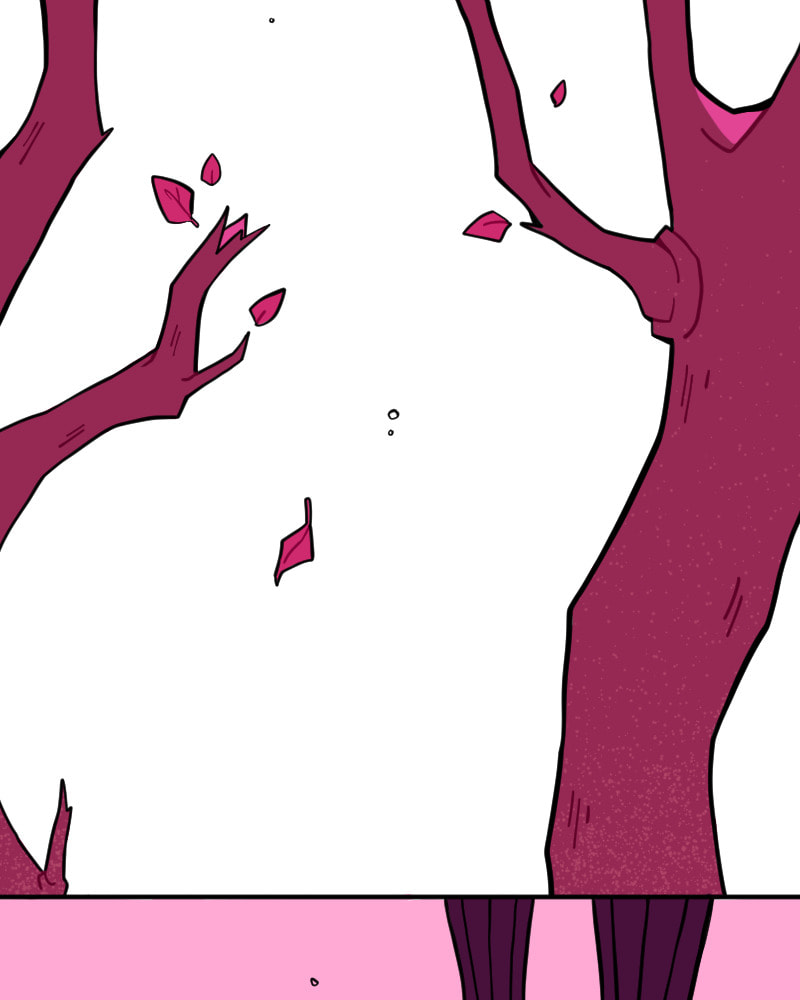 Homesick Chapter 3 page 54 - 