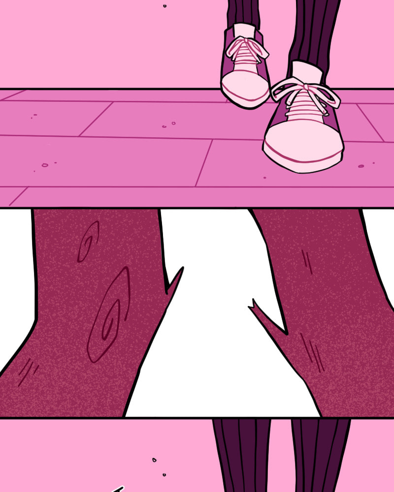 Homesick Chapter 3 page 55 - 