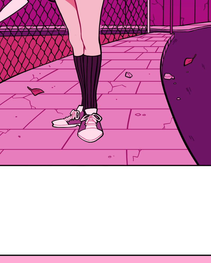 Homesick Chapter 3 page 58 - 