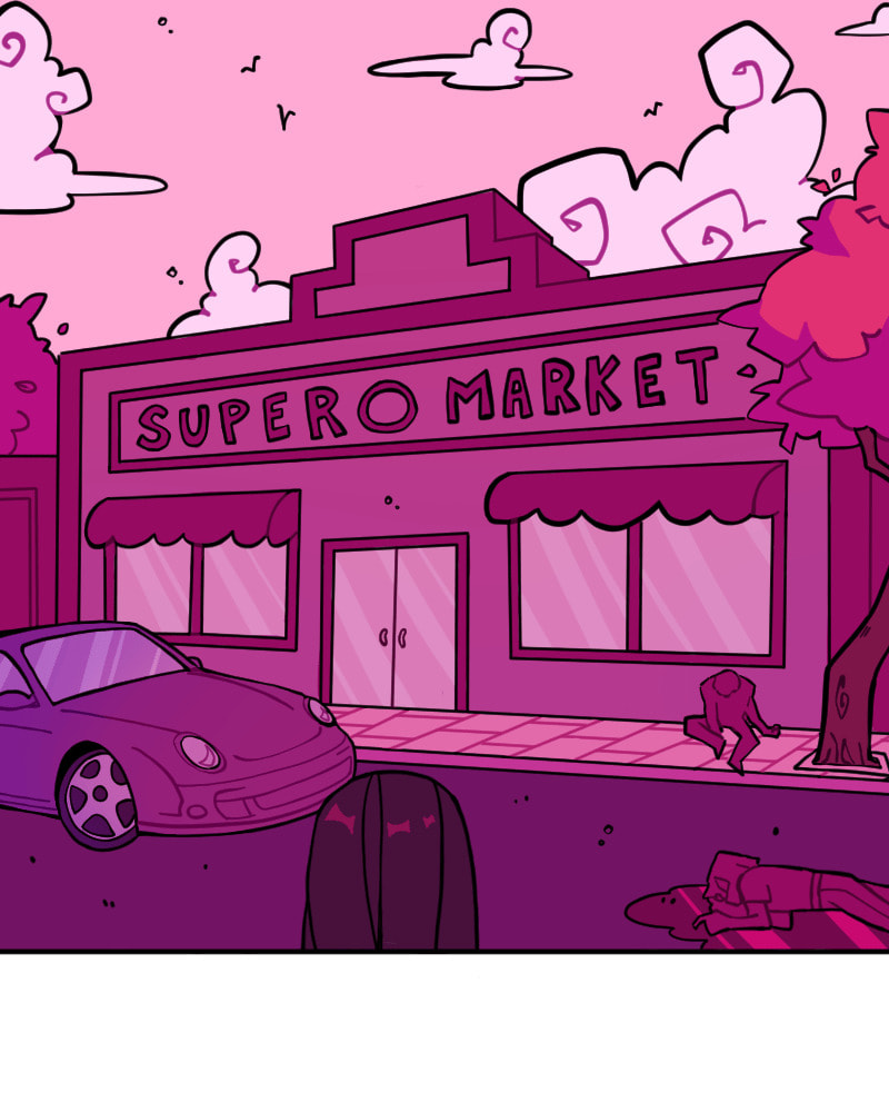 Homesick Chapter 3 page 59 - 