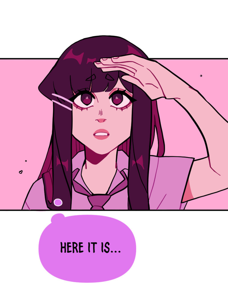 Homesick Chapter 3 page 60 - 
