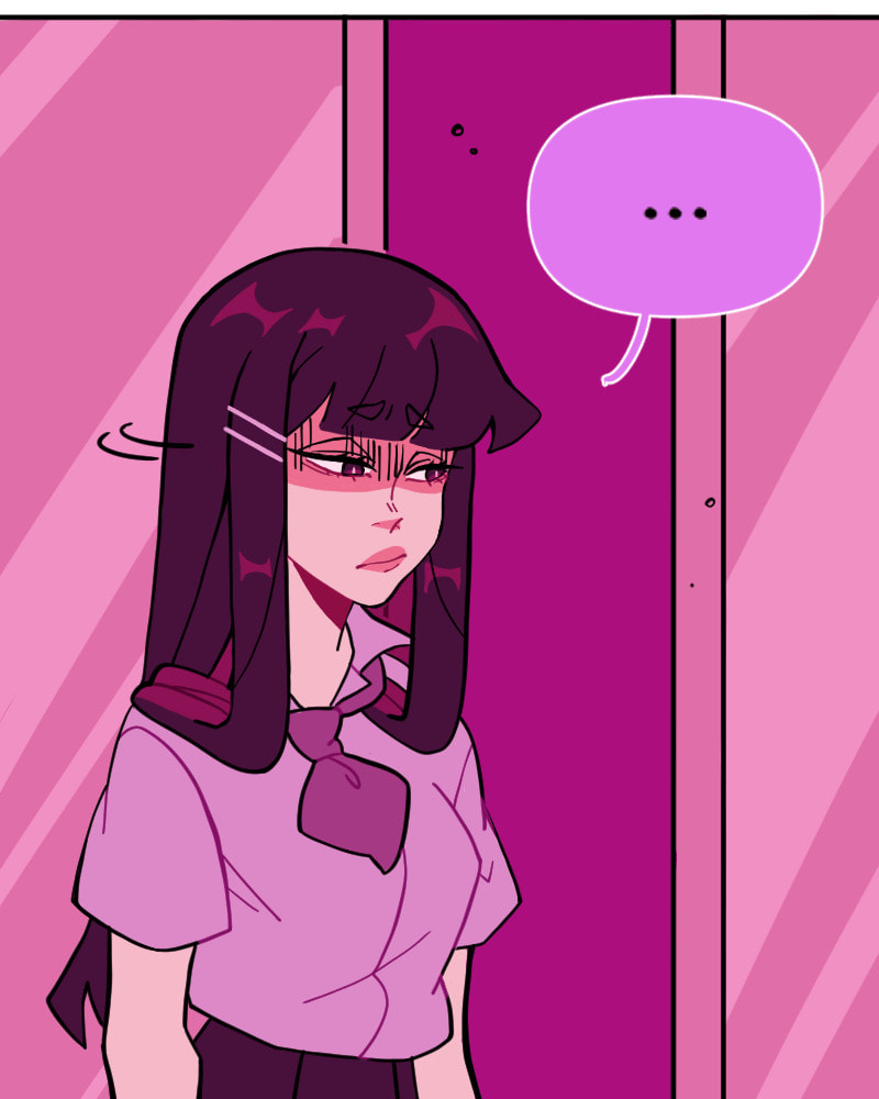 Homesick Chapter 3 page 64 - 