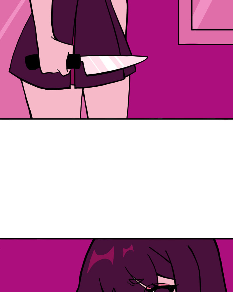 Homesick Chapter 3 page 65 - 