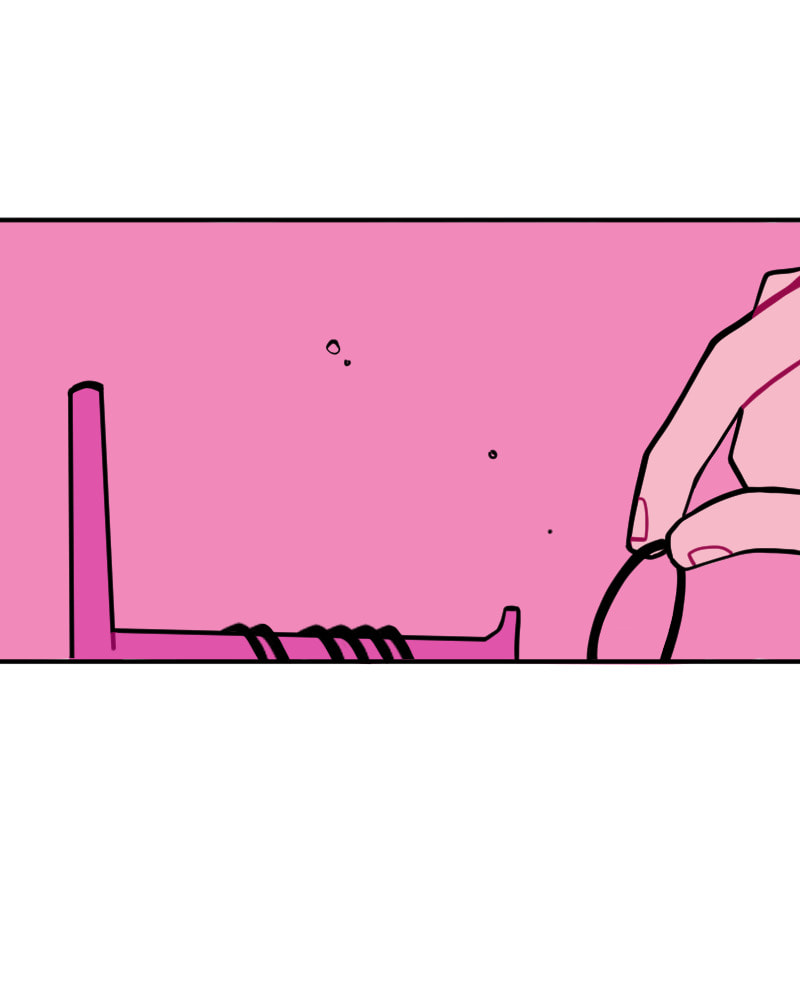 Homesick Chapter 3 page 68 - 
