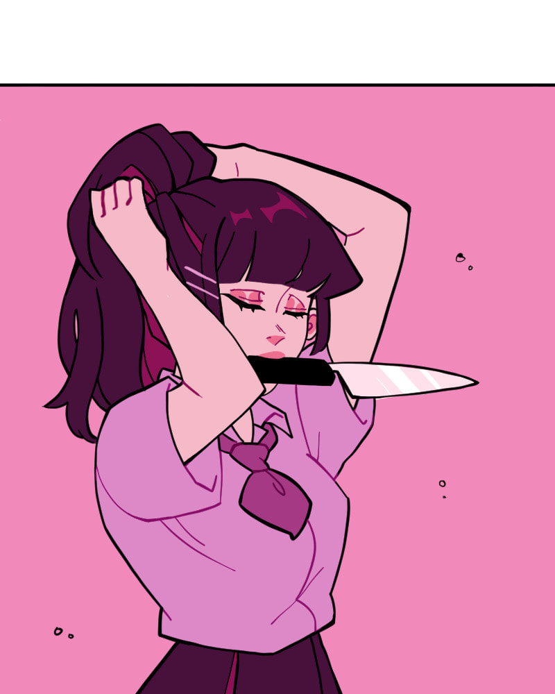 Homesick Chapter 3 page 69 - 
