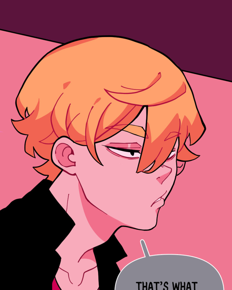 Homesick Chapter 3 page 8 - 