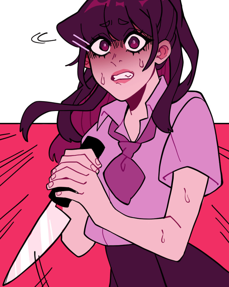 Homesick Chapter 3 page 74 - 