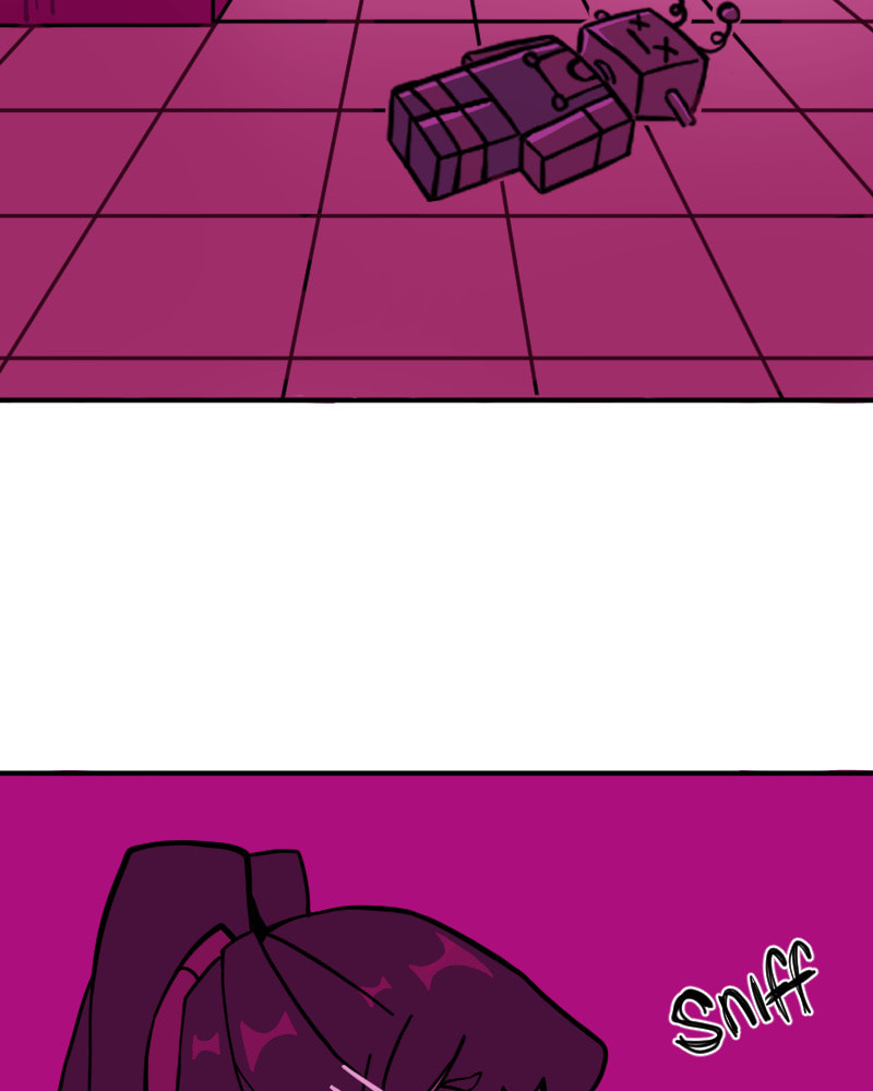 Homesick Chapter 3 page 79 - 