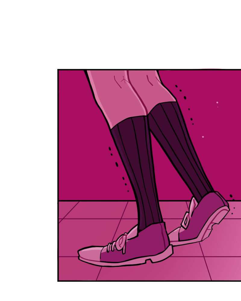 Homesick Chapter 3 page 81 - 