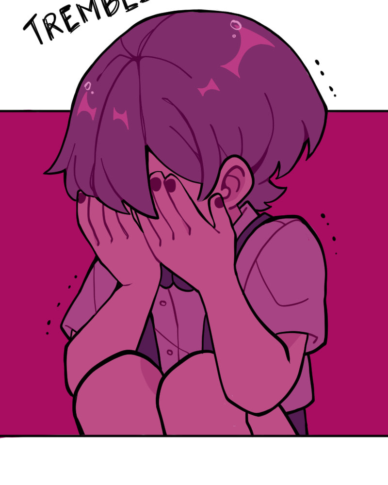Homesick Chapter 3 page 87 - 