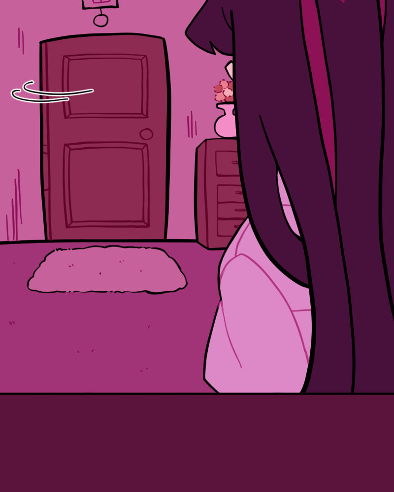 Homesick Chapter 3 page 10 - 