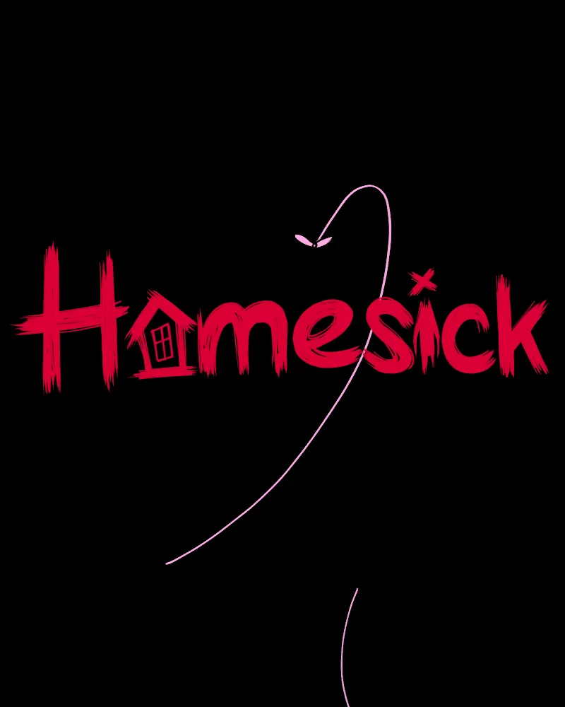 Homesick Chapter 30 page 1 - 