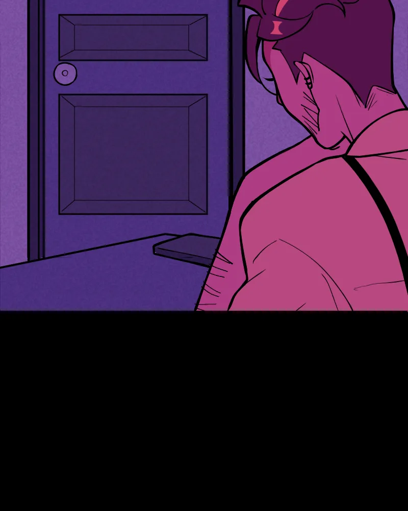 Homesick Chapter 30 page 102 - 