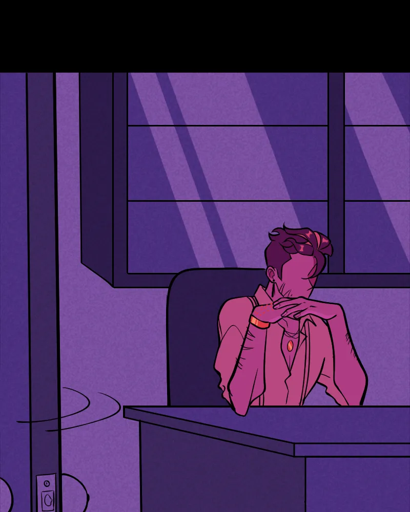 Homesick Chapter 30 page 103 - 