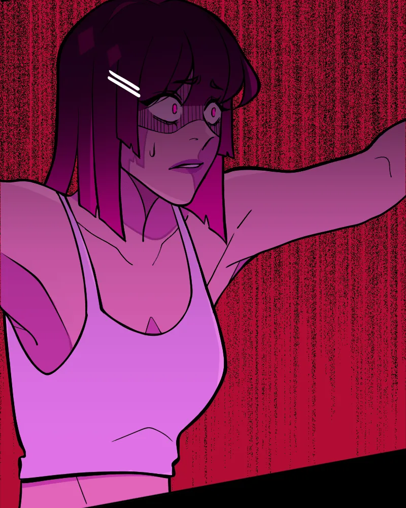 Homesick Chapter 30 page 12 - 