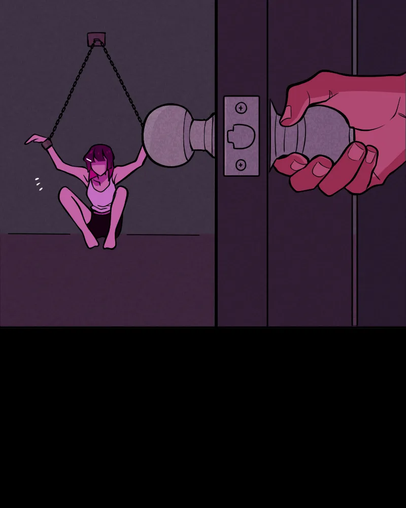 Homesick Chapter 30 page 15 - 