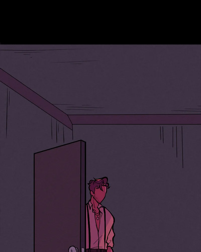 Homesick Chapter 30 page 16 - 