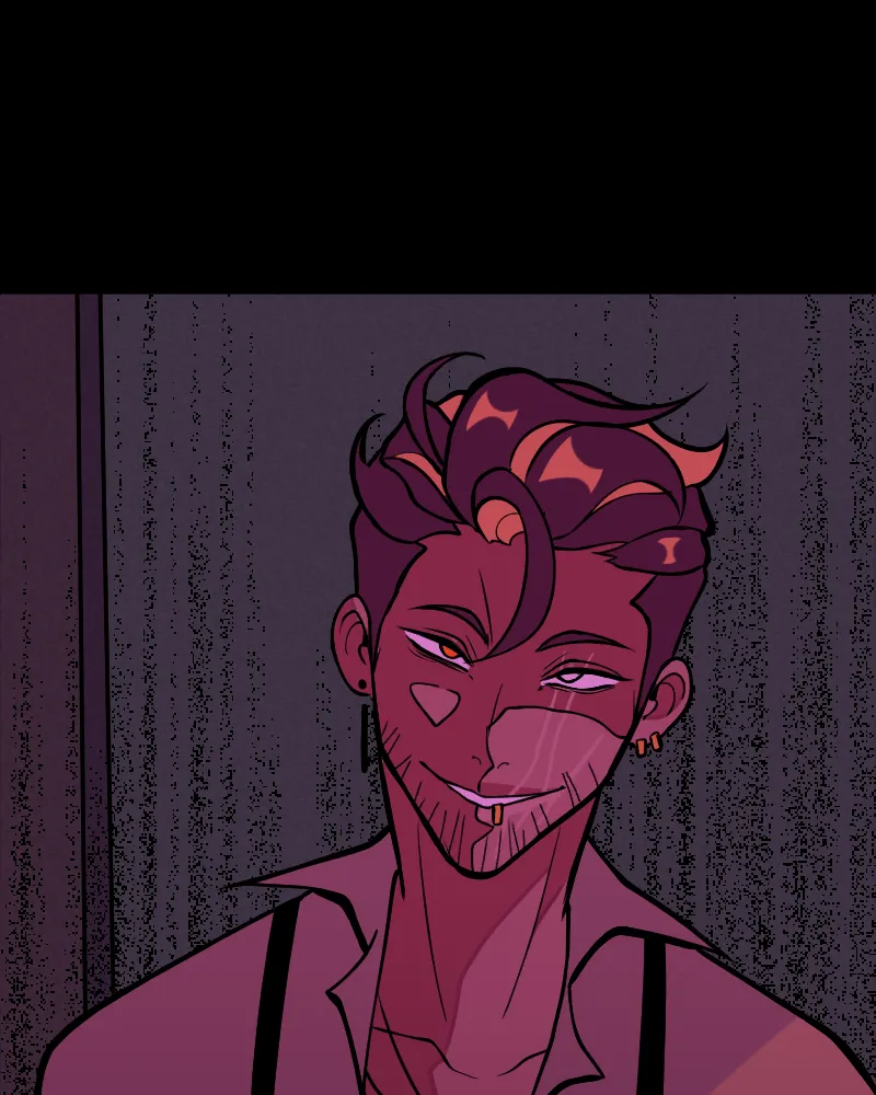Homesick Chapter 30 page 18 - 