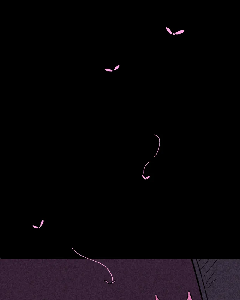 Homesick Chapter 30 page 3 - 