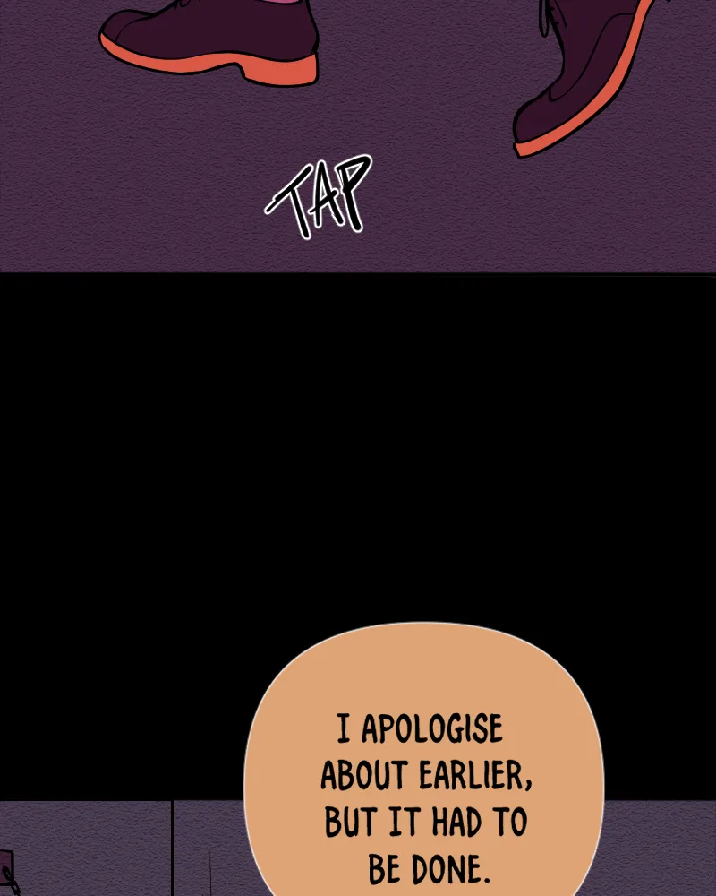 Homesick Chapter 30 page 22 - 