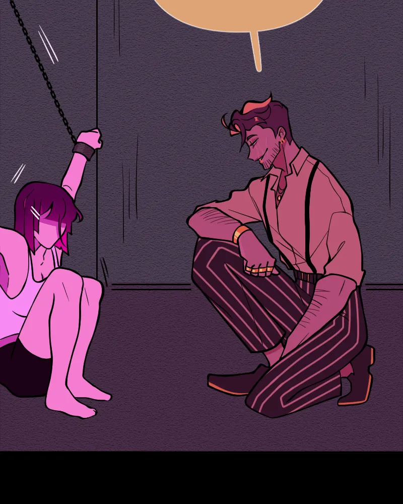 Homesick Chapter 30 page 23 - 