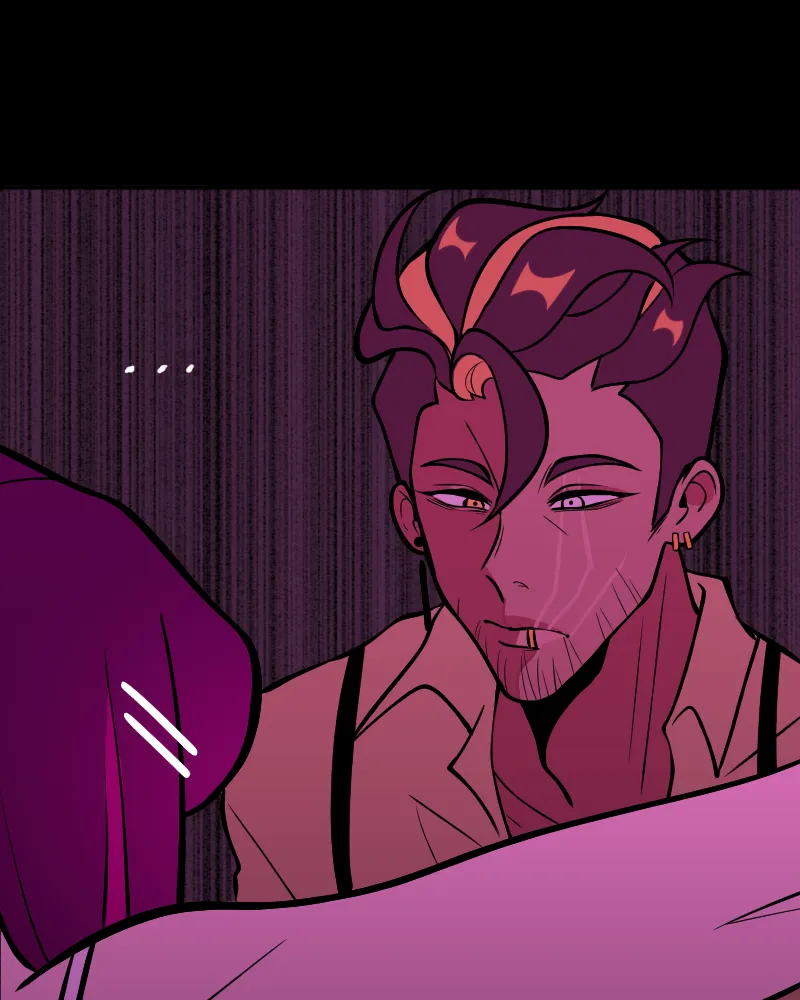 Homesick Chapter 30 page 27 - 