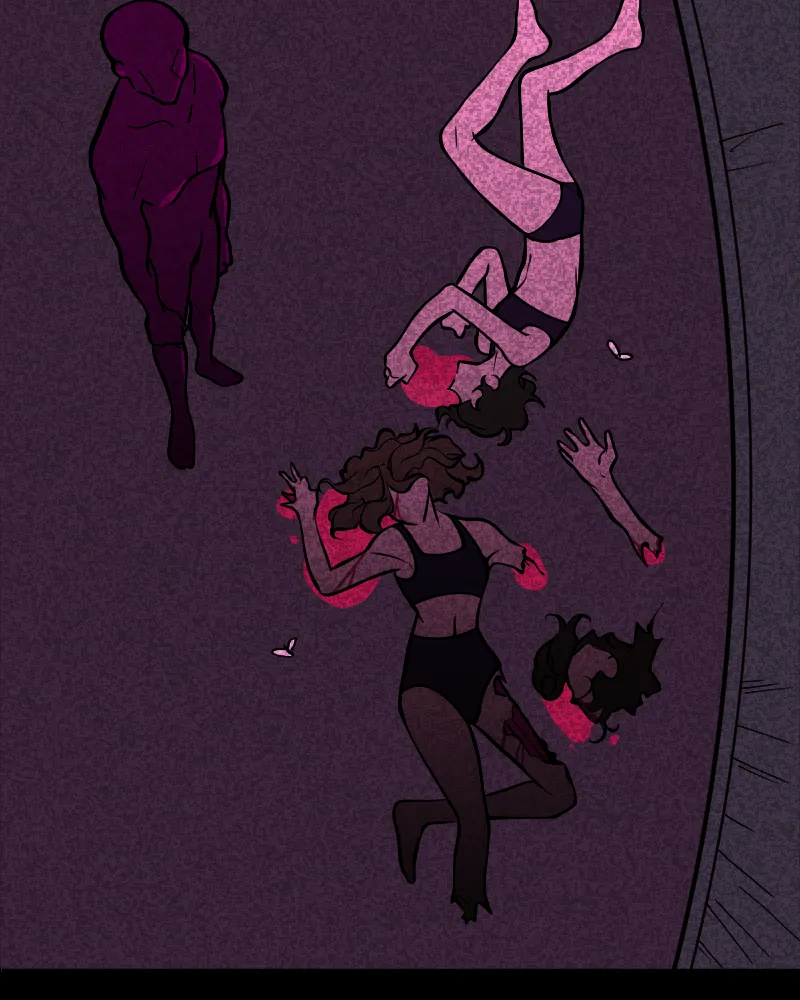 Homesick Chapter 30 page 4 - 
