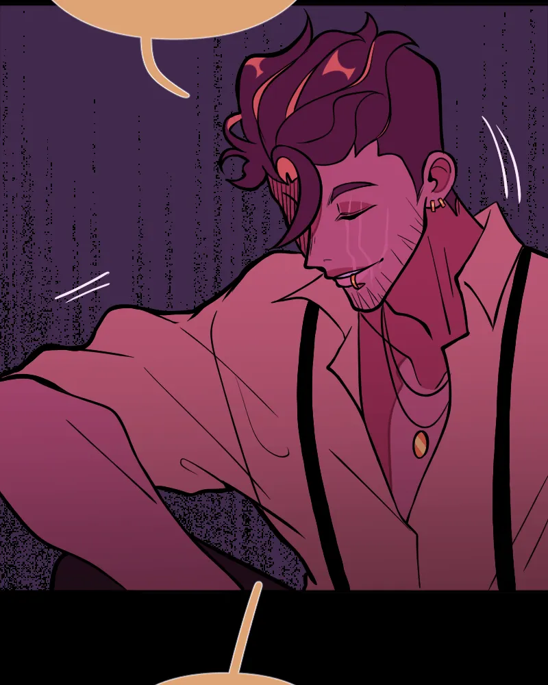 Homesick Chapter 30 page 32 - 