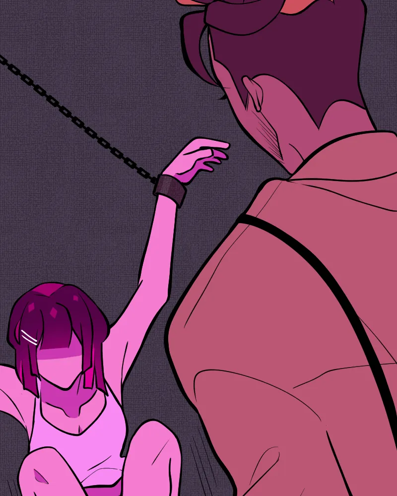 Homesick Chapter 30 page 35 - 