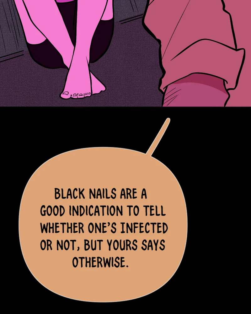 Homesick Chapter 30 page 36 - 