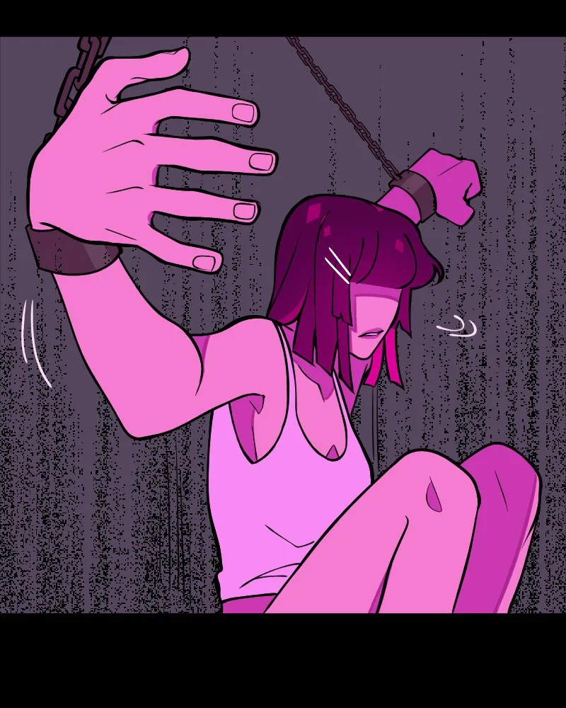 Homesick Chapter 30 page 41 - 